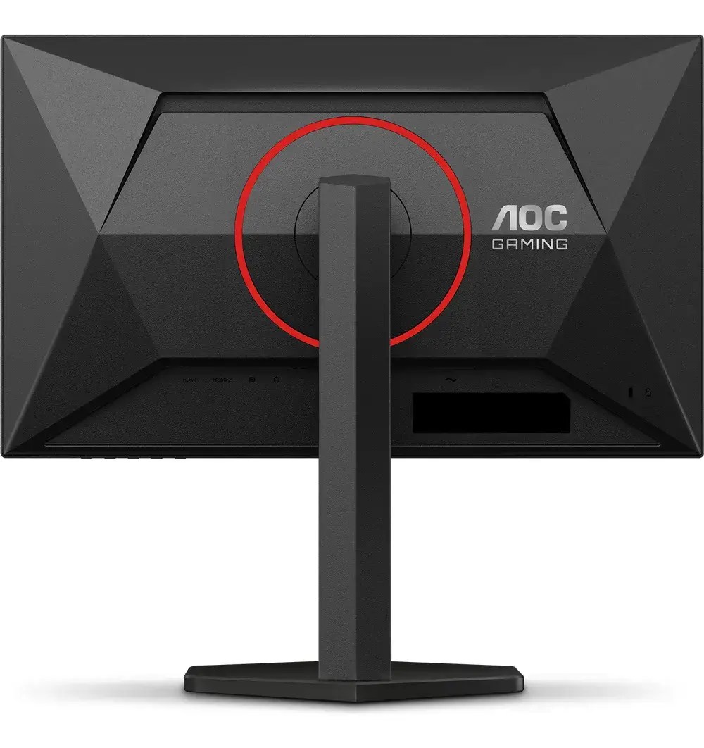 Monitor Gamer Aoc 24 Polegadas