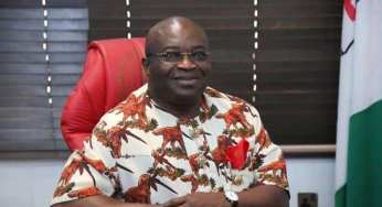 Gov Ikpeazu Lists Guidelines To Pay ABSU Students Pocket Money