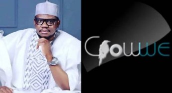Adamu Garba Reacts To Allegation Of FG Funding Crowwe App To Rival Facebook And Twitter 