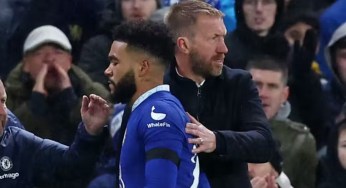 Chelsea Identify 2 Defensive Targets To Replace Injured Reece James