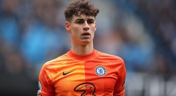 “This Is Criminal” – Chelsea Fans Blames Kepa For His Role In Blues Defeat By Man City