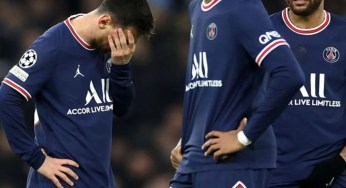 Big Blow For PSG Ahead of Champions League Clash Against Bayern Munich As Star Player Is Ruled Out For Weeks With Injury