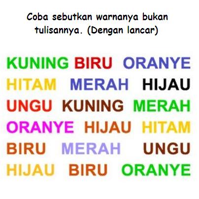 Hanya orang yang memiliki ketelitian dan kecerdasan logika yang . Cek Kecerdasan Otak Yuk Tes Di Sini Online Santai