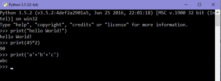 Tuto Python 2 - Premium Light Image Gallery - High Resolution
