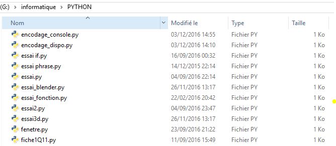 Tuto Python 2 - Gorgeous Minimal Illustration - HD