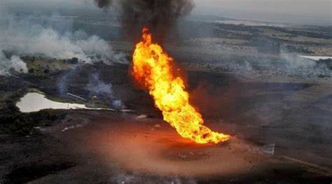 Bayelsa Govt Decries Pipeline Vandalism, Calls for Vigilance
