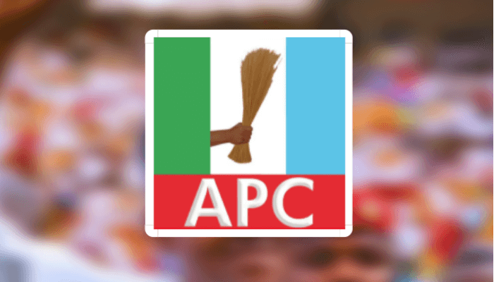 2027: Eight Ibadan men, three others battle for Oyo APC guber ticket