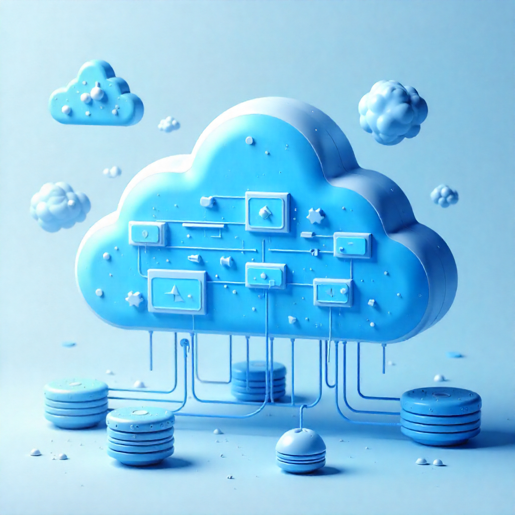Google Cloud Services