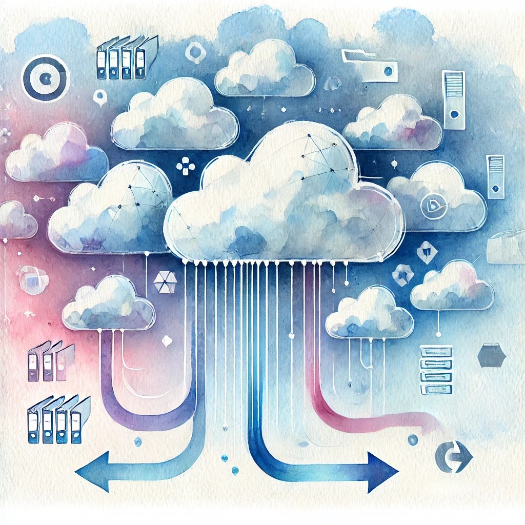 inexpensive cloud storage