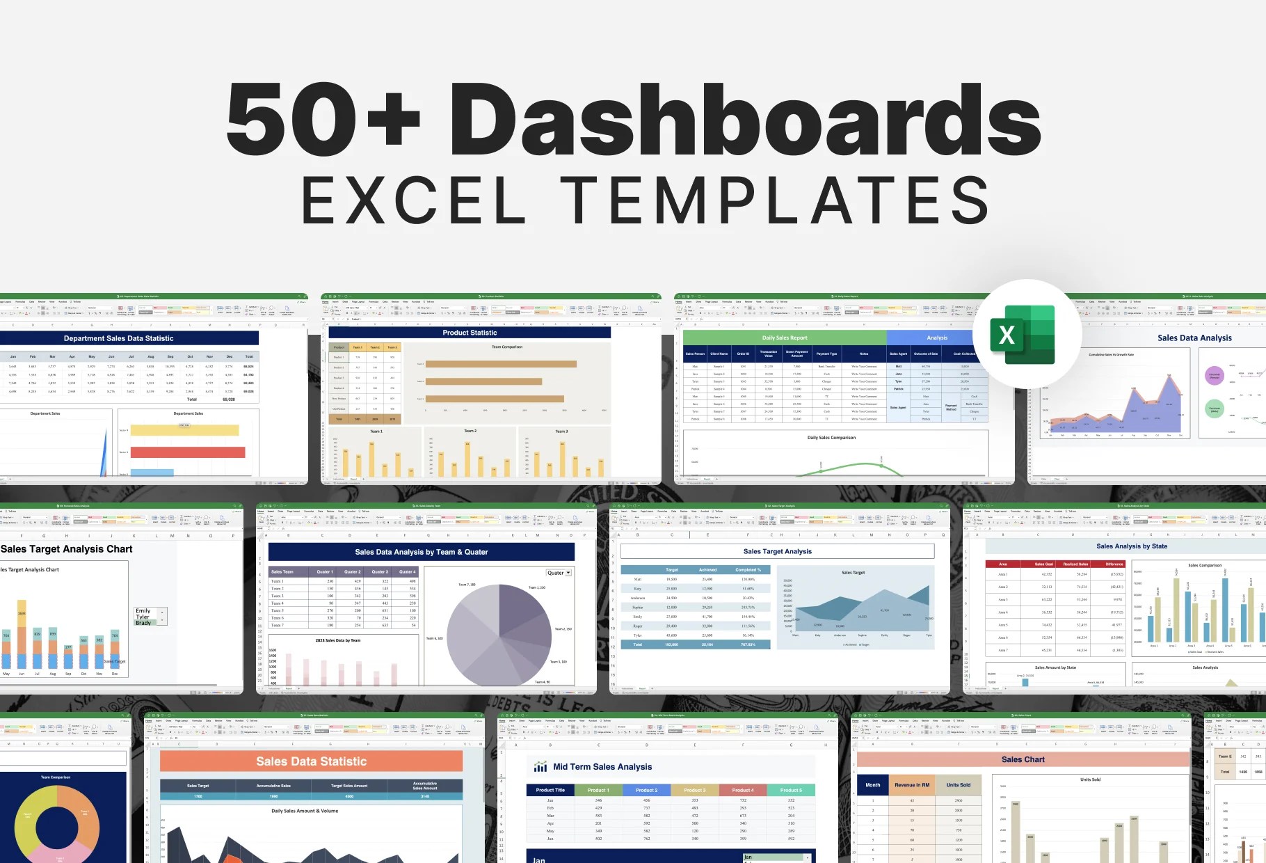 1000 Excel Templates Bundle Excel Dashboard Excel Tracker Excel - Gorgeous Retina Minimal Backgrounds | Free Download