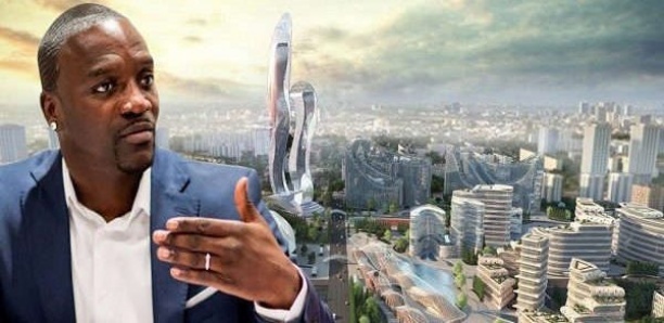 Mbodiène : mauvaise nouvelle pour Akon