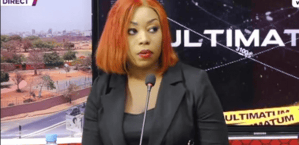 Sûreté urbaine: Voici les raisons de l&rsquo;arrestation de Fatou Kiné Cissé