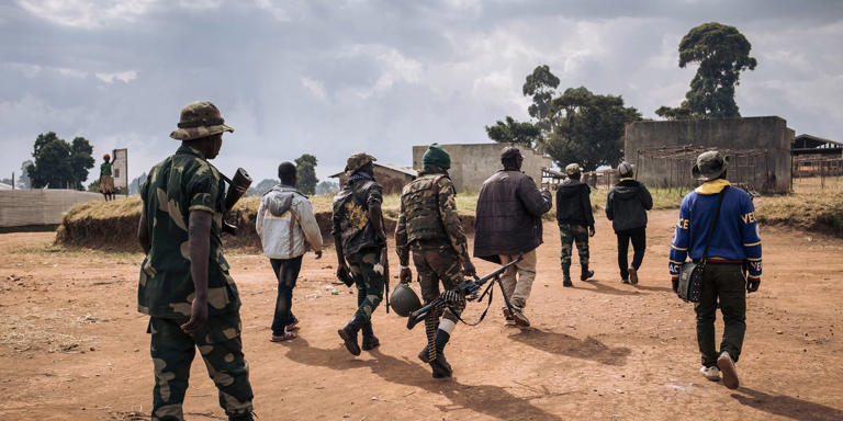 En RDC, des miliciens tuent quinze civils dans l’Ituri