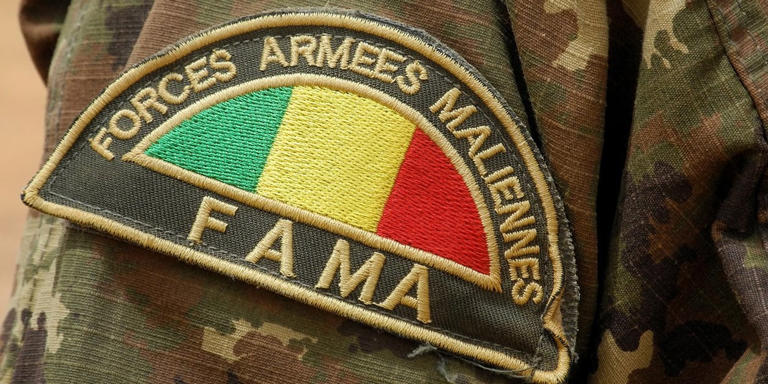 Au Mali, le livre d’un colonel le mène en prison