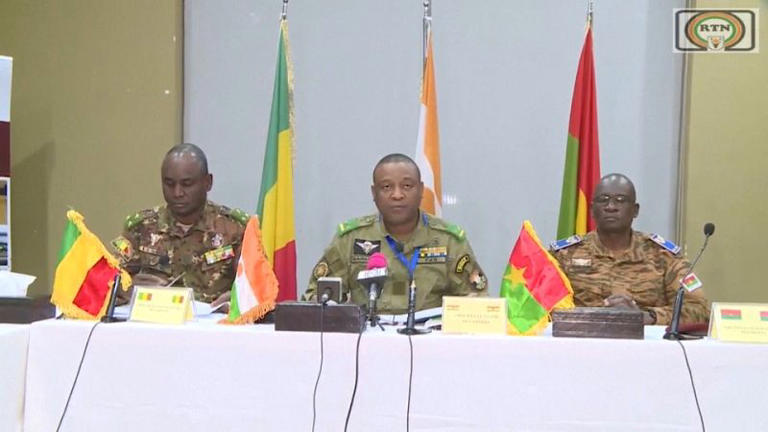 La force Sahel sera « opérationnelle dès que possible »