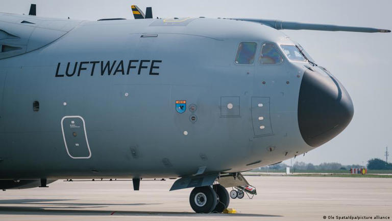 « Les conditions posées par le Niger étaient inacceptables pour l&rsquo;Allemagne »