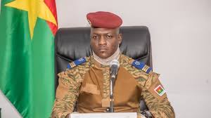 Burkina : le capitaine Traoré annonce le rappel de plusieurs salariés du personnel diplomatique