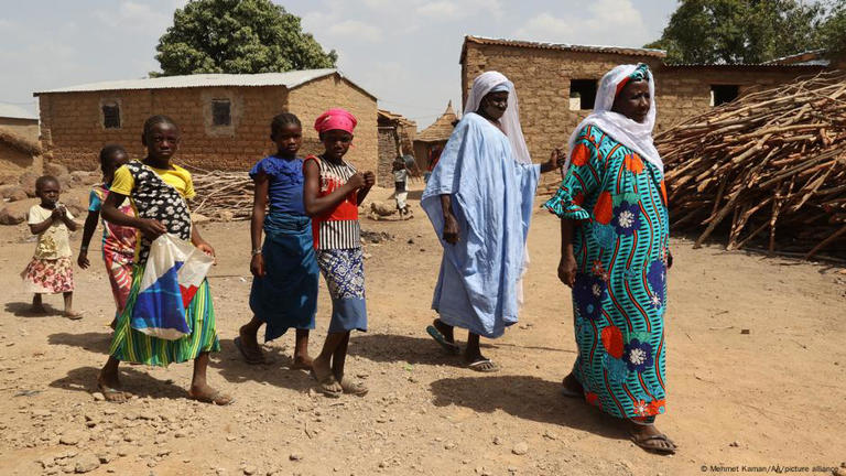 Attentats terroristes au Mali : des survivantes racontent