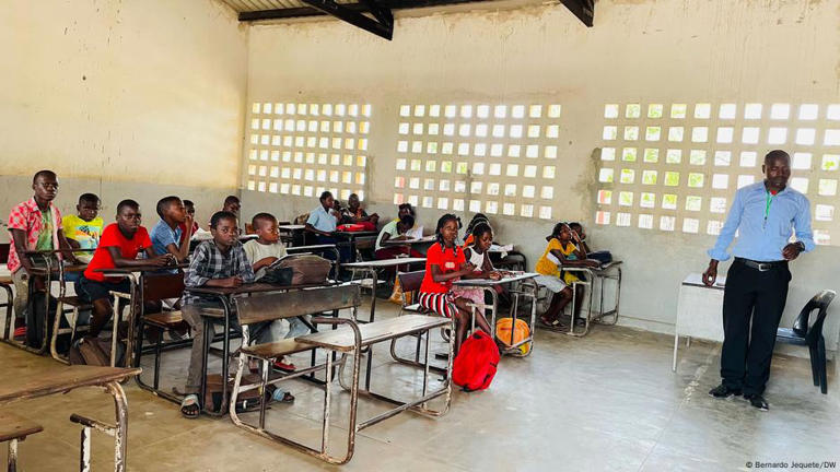 Au Mali, les écoles catholiques dans la tourmente