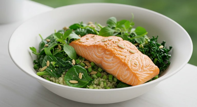 Mindful Eating for Weight Loss