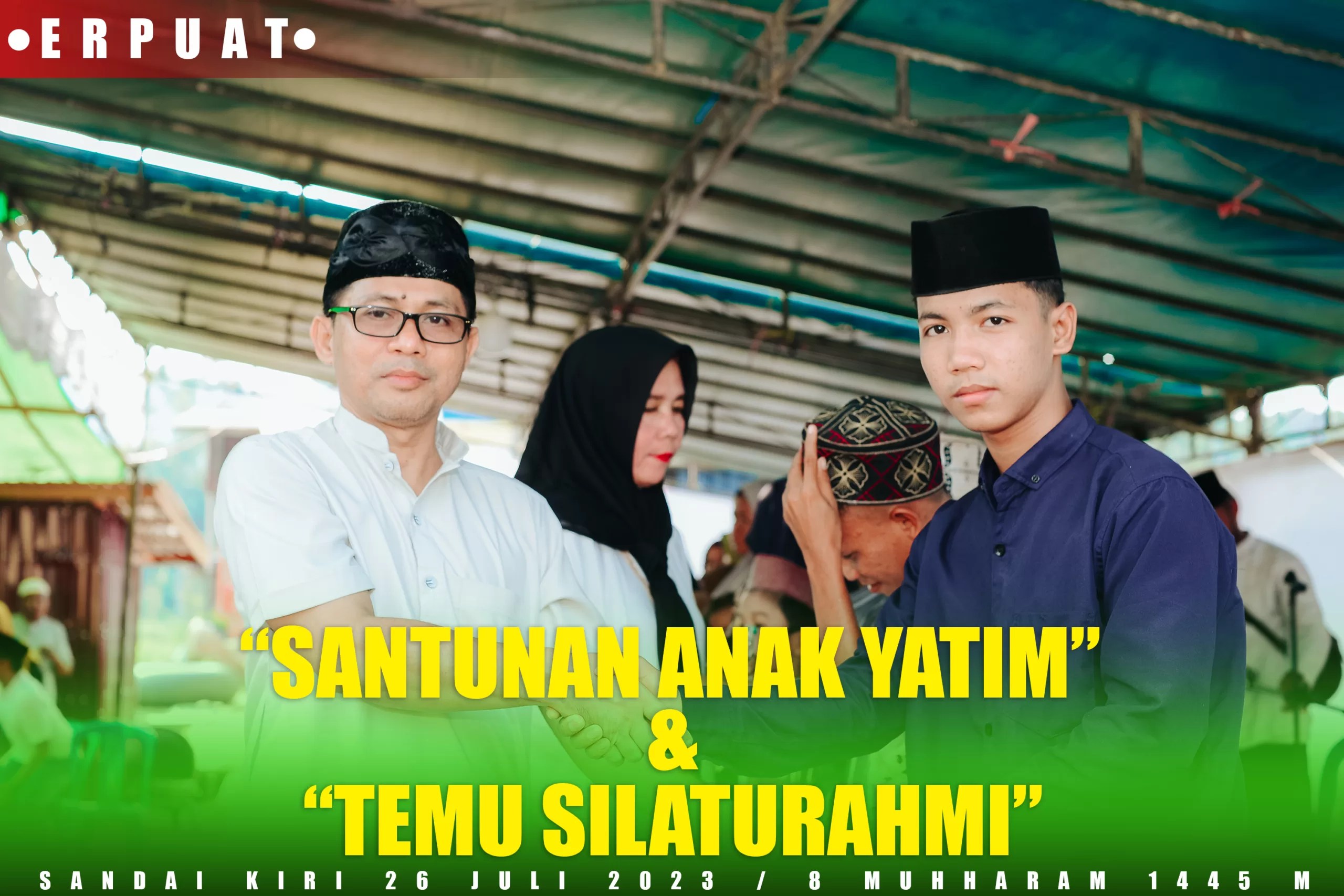 anak yatim