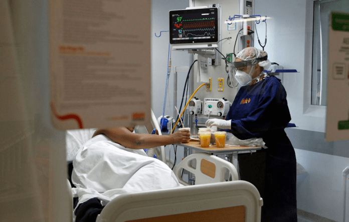 reforma a la salud