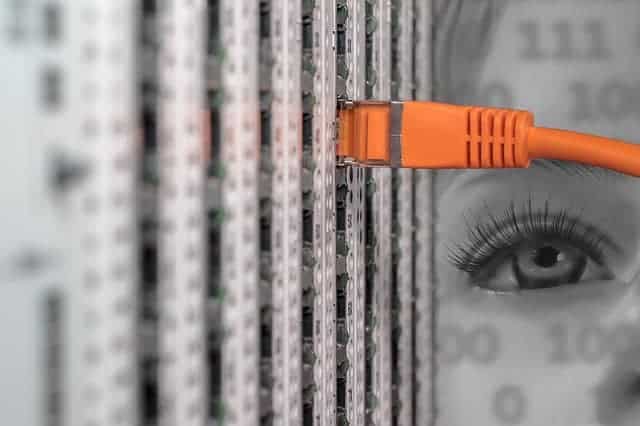 server-cable