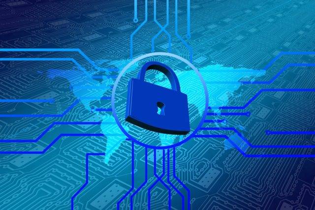 server-security