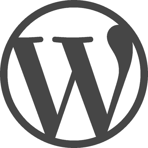 wordpress-logo-simplified