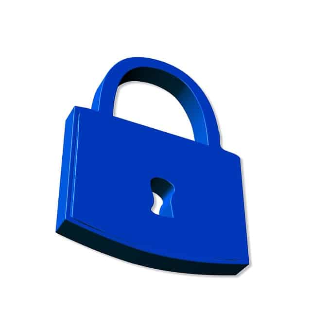 secure-lock
