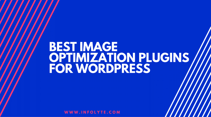 best image optimization plugin for wordpress
