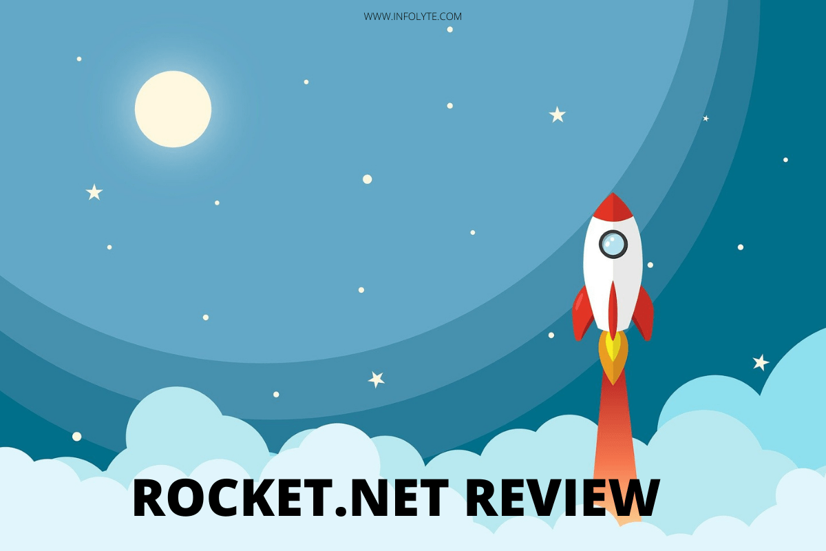 Rocket.net Review- A new player that rocks