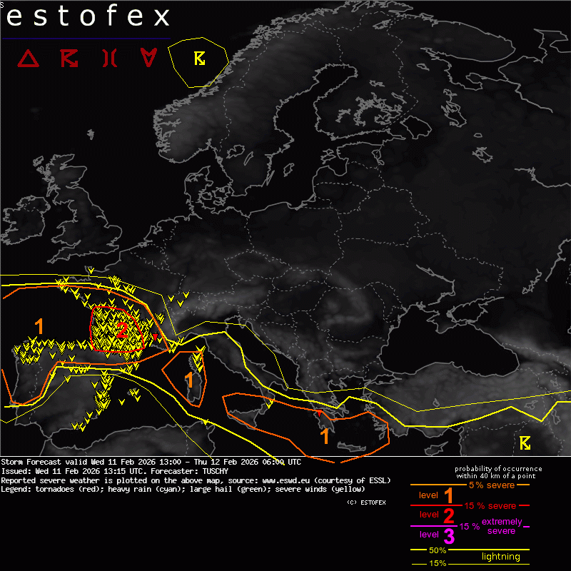 Pogoda w Zielonej Górze - InfoMeteo.pl (8)