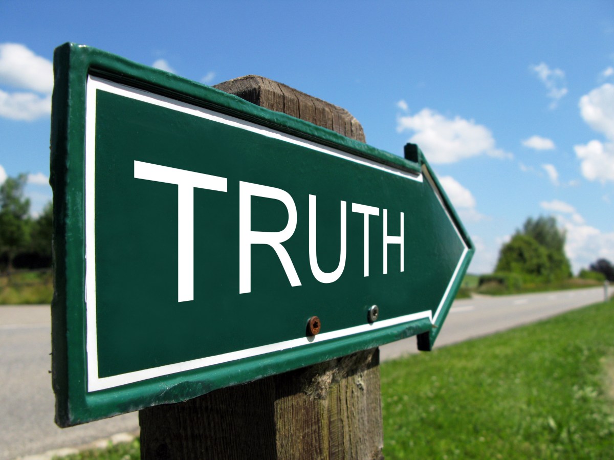 Coping in a post-truth world « infomgmtexec