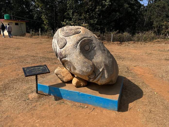 गुम्बाडाँडाको टोपोग्राफि नक्शा हस्तान्तरण 4 WhatsApp Image 2024 02 02 at 8.50.09 PM scaled