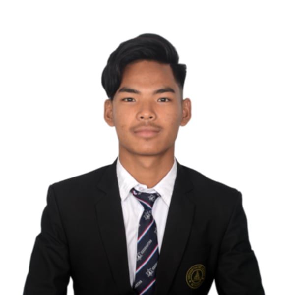 दीपेश आले मगर