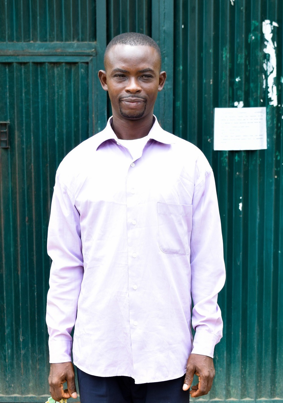 Man regains freedom two years after being in prison custody - InfoNet 9ja
