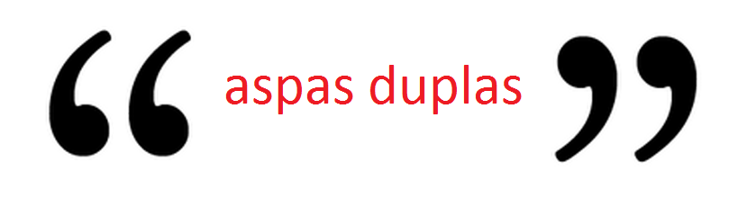 4 Dicas De Como Usar As Aspas Em Sua Monografia