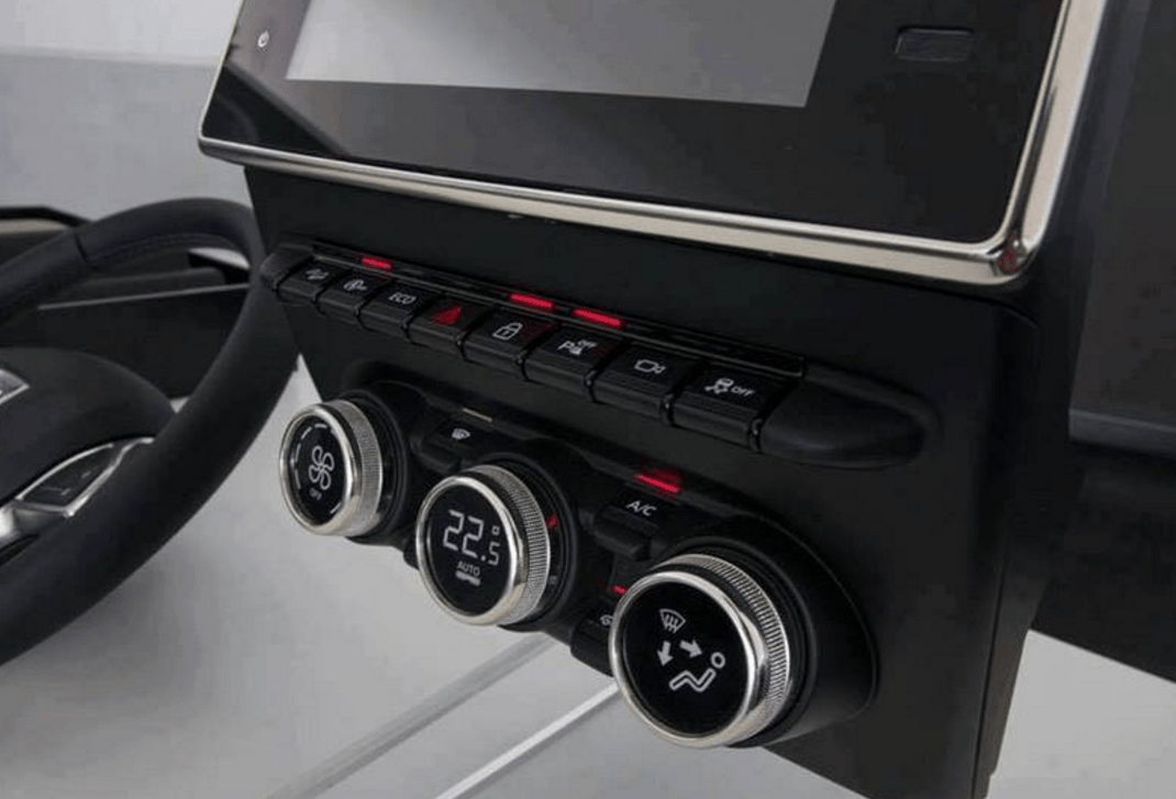 Cum arata noul Duster, generatia a doua. Imagini cu interiorul si exteriorul SUV-ului romanesc