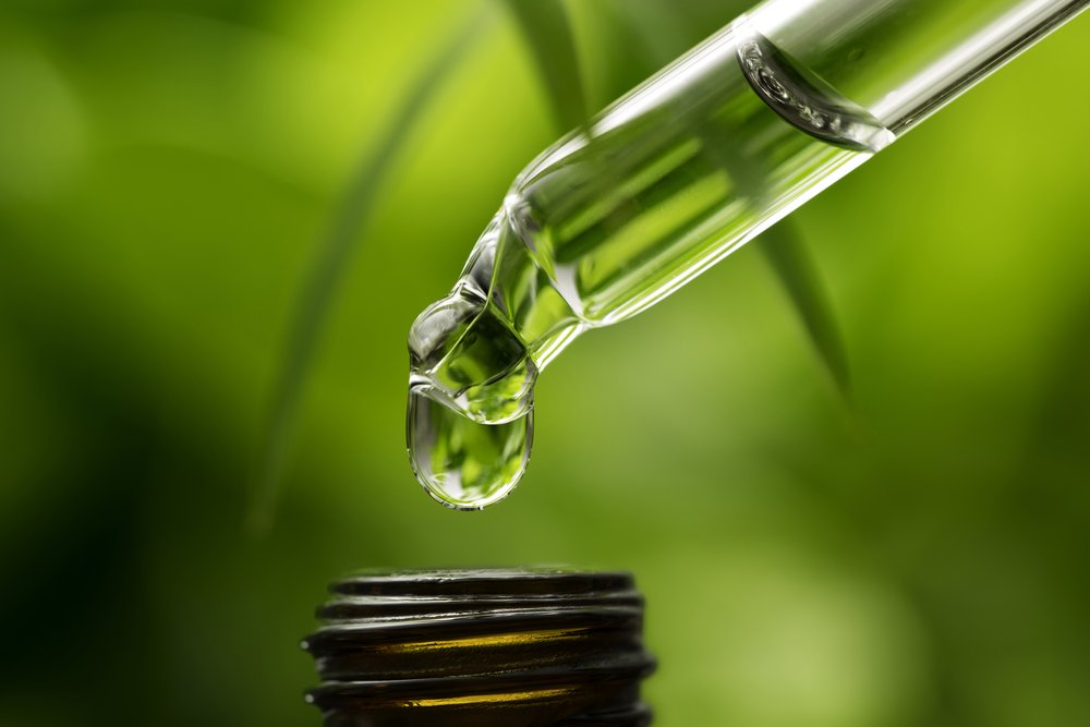 Iata cum te poate ajuta consumul de extract CBD pur