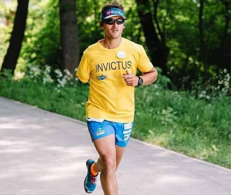 Stafeta Veteranilor trece, in 24 octombrie prin Oradea