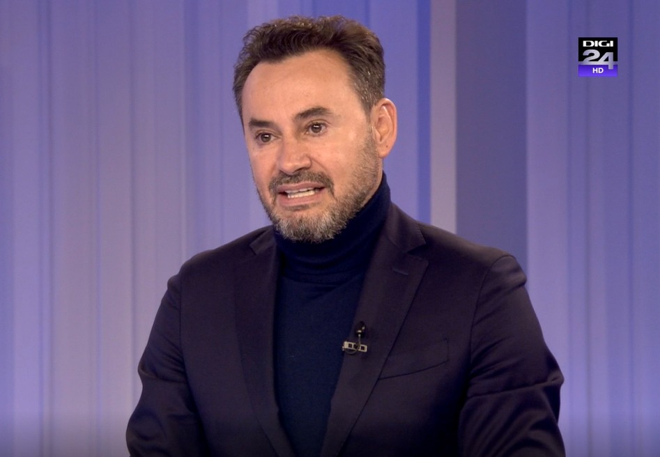 Primarul Aradului, Gheorghe Falca, si-a petrecut noaptea la Spitalul Universitar din Bucuresti