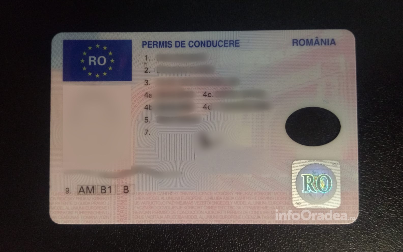 Bihorenii tot mai indisciplinati in trafic. In doar o saptamana politistii bihoreni au retinut peste 150 de permise
