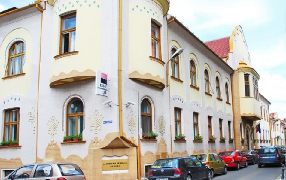 Compania de Apa Oradea isi schimba programul in incinta propriei agentii
