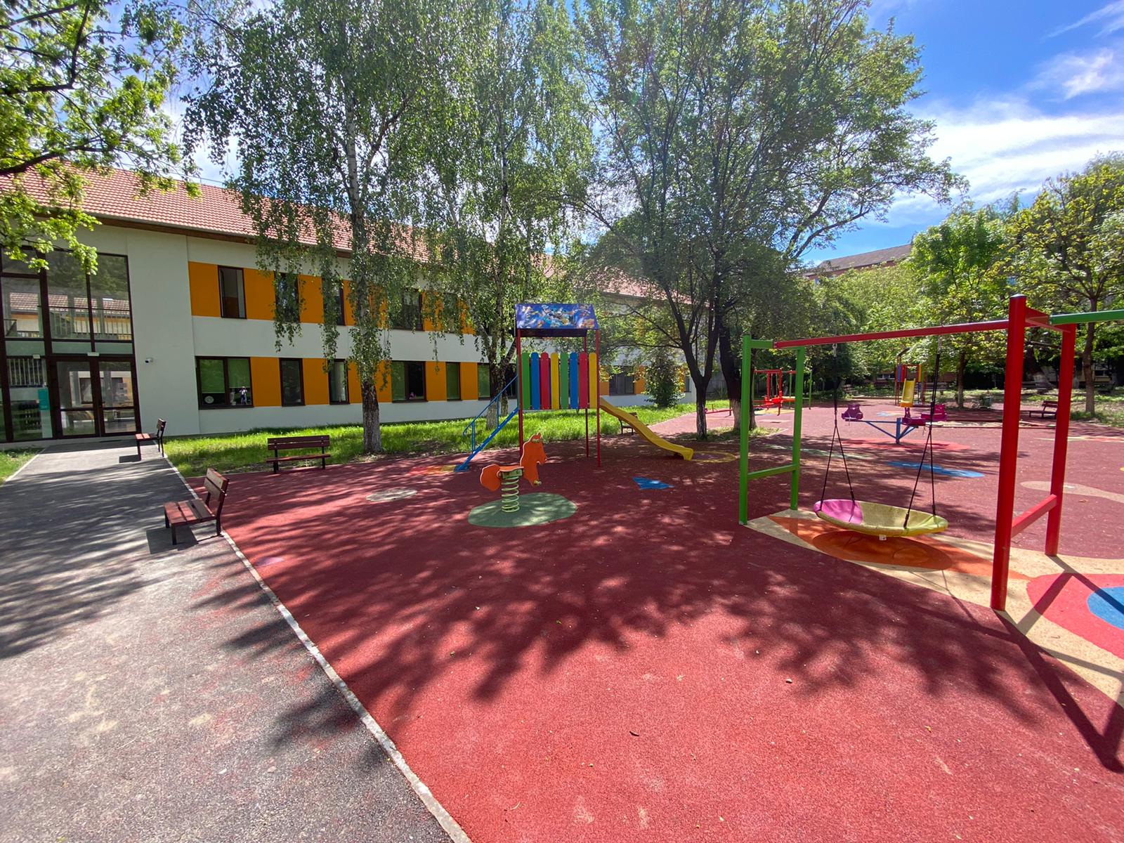 Locuri disponibile la cresele din Oradea pentru anul scolar 2022-2023