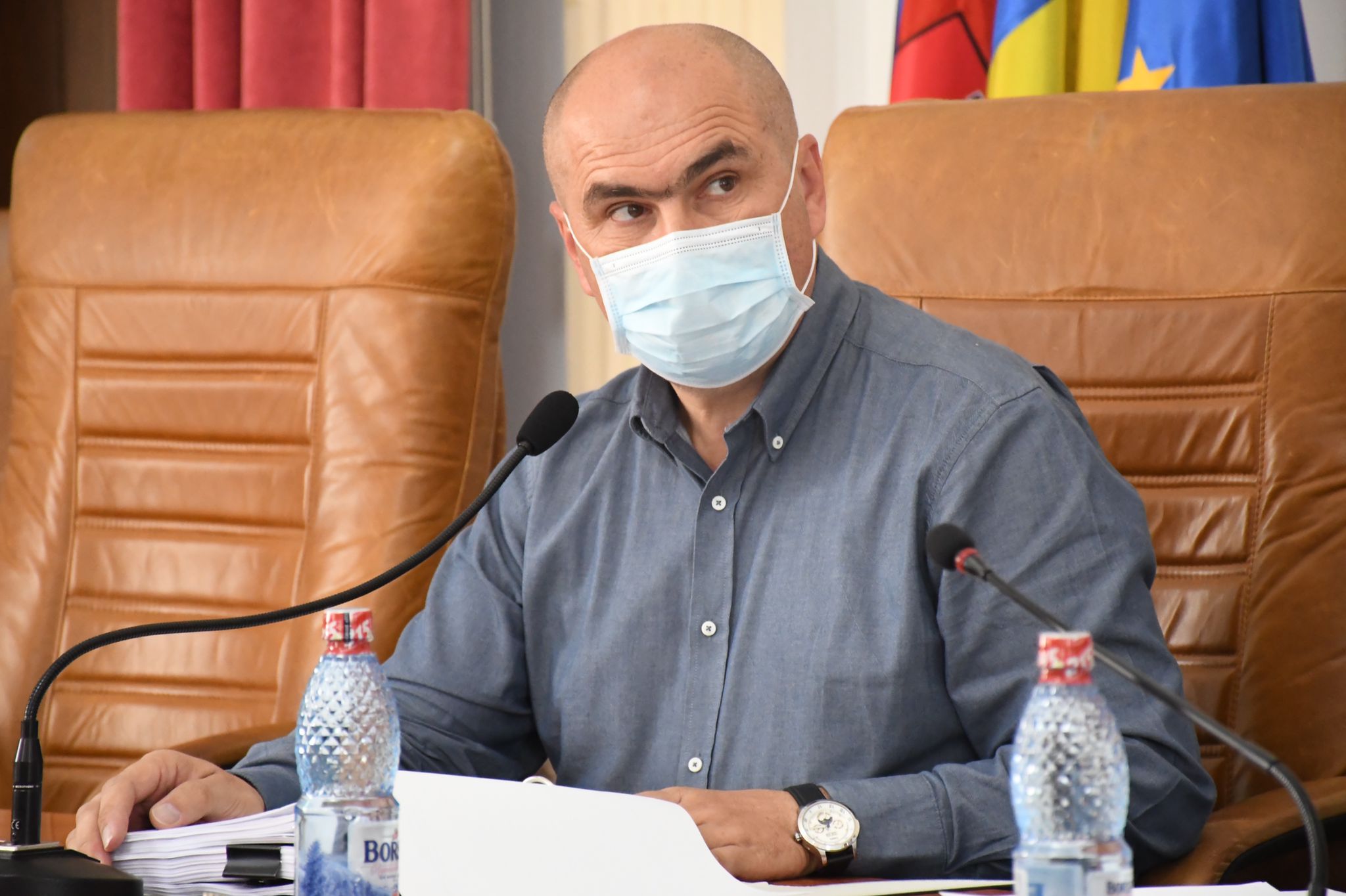 CJ Bihor a aprobat Regulamentul pentru adăpostirea animalelor aflate în pericol