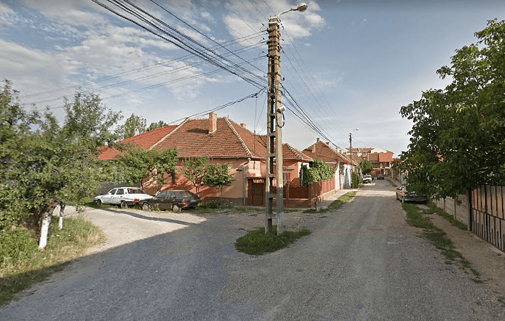 Primăria Oradea pregătește modernizarea a cinci străzi din cartierul Oncea