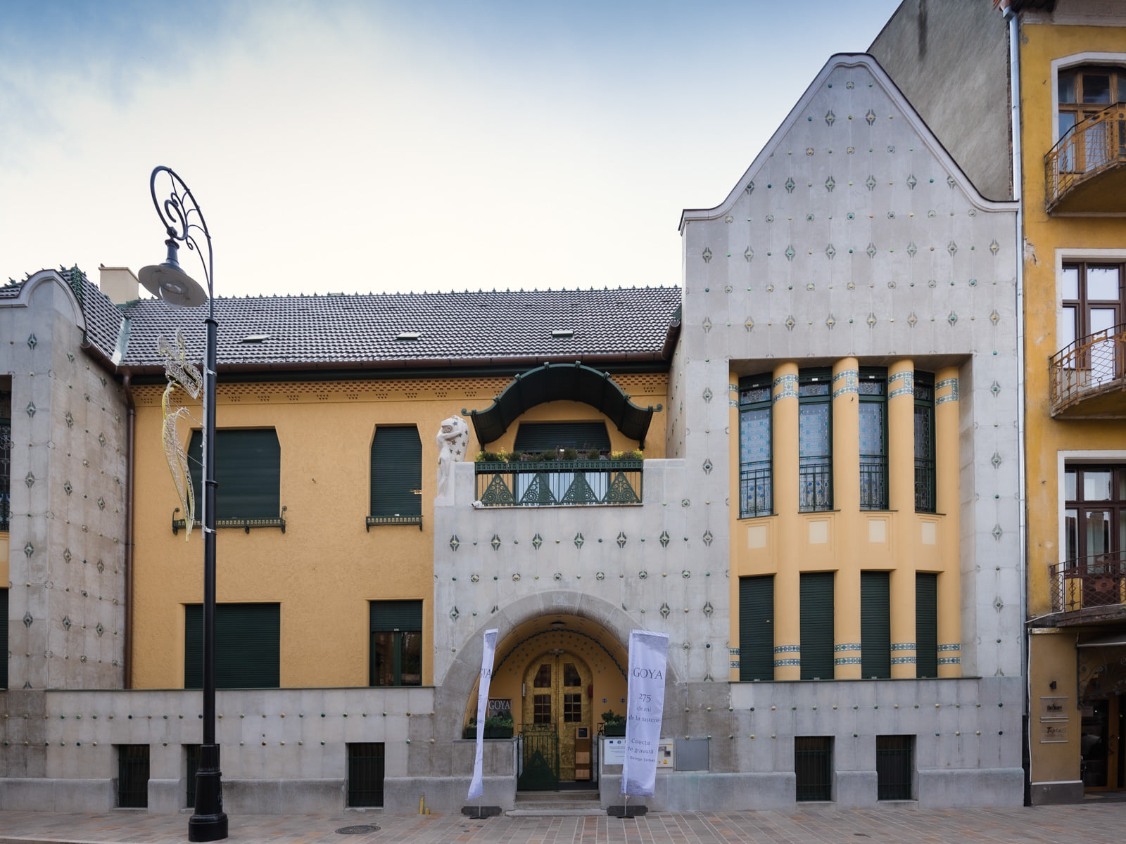 Ziua Europeană a Patrimoniului la Oradea