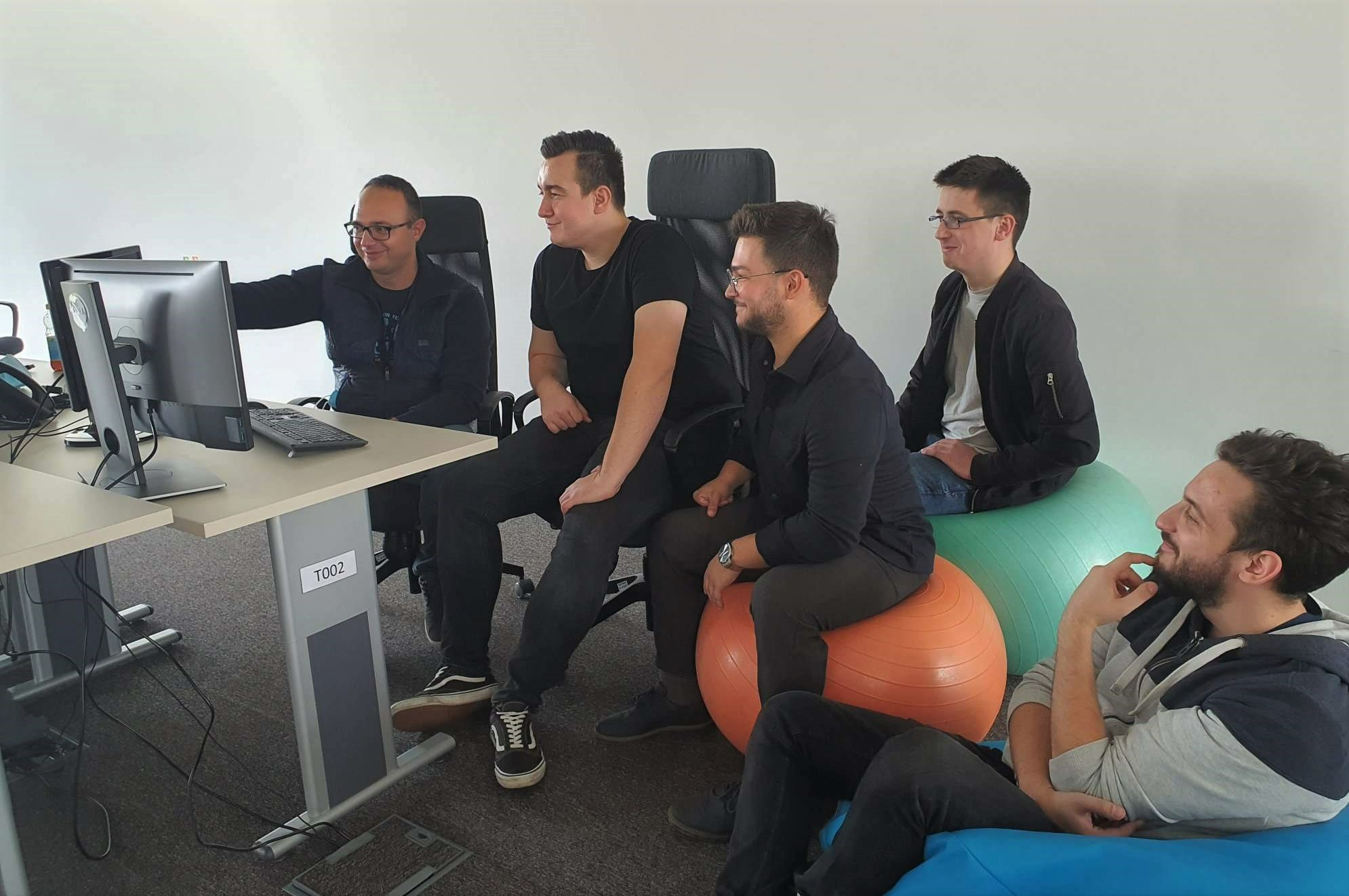 Elevi și studenți orădeni, premiați la Cluj-Napoca pentru inovație
