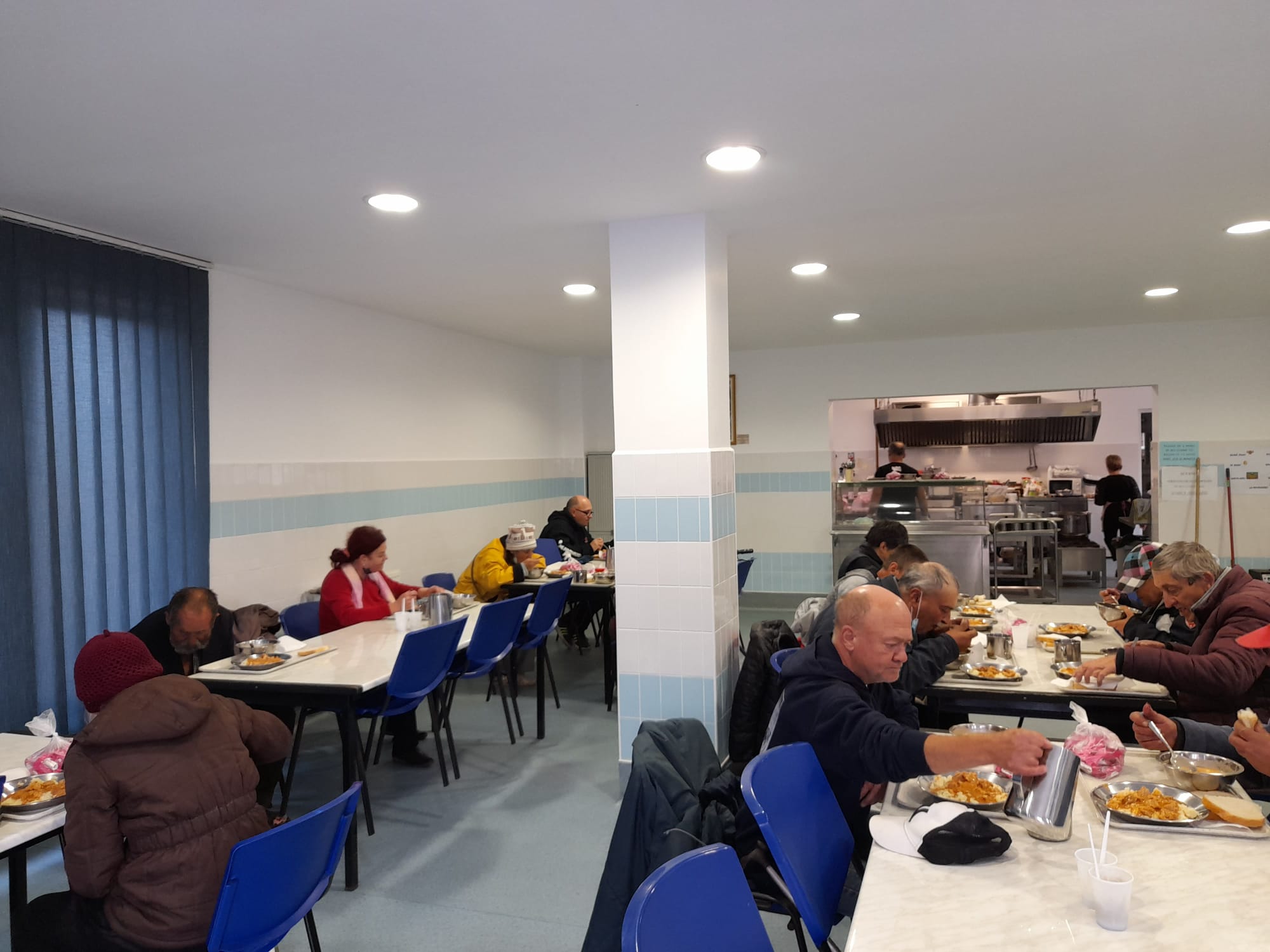 Asociația Caritas Eparhial Oradea organizeaza o “Colecta Speciala” care are ca scop strângerea de fonduri pentru susținerea a 62 de familii din judetul Bihor